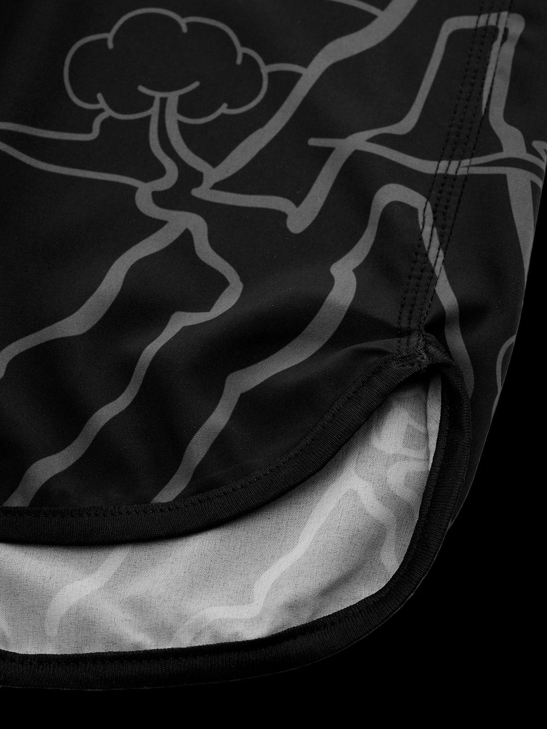 How to Choose the Right Shorts for Combat Sports?