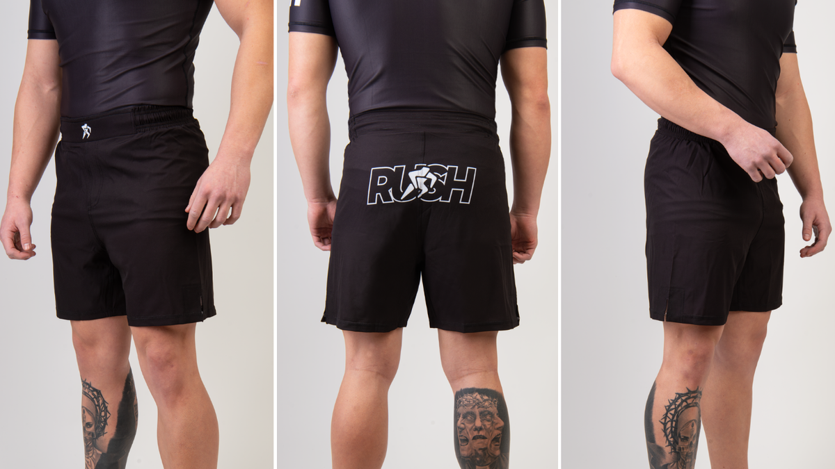 MEN'S SHORTS