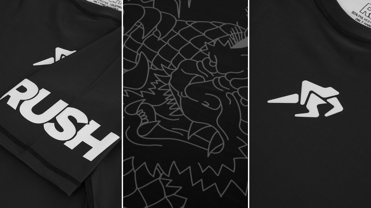 RASHGUARDS