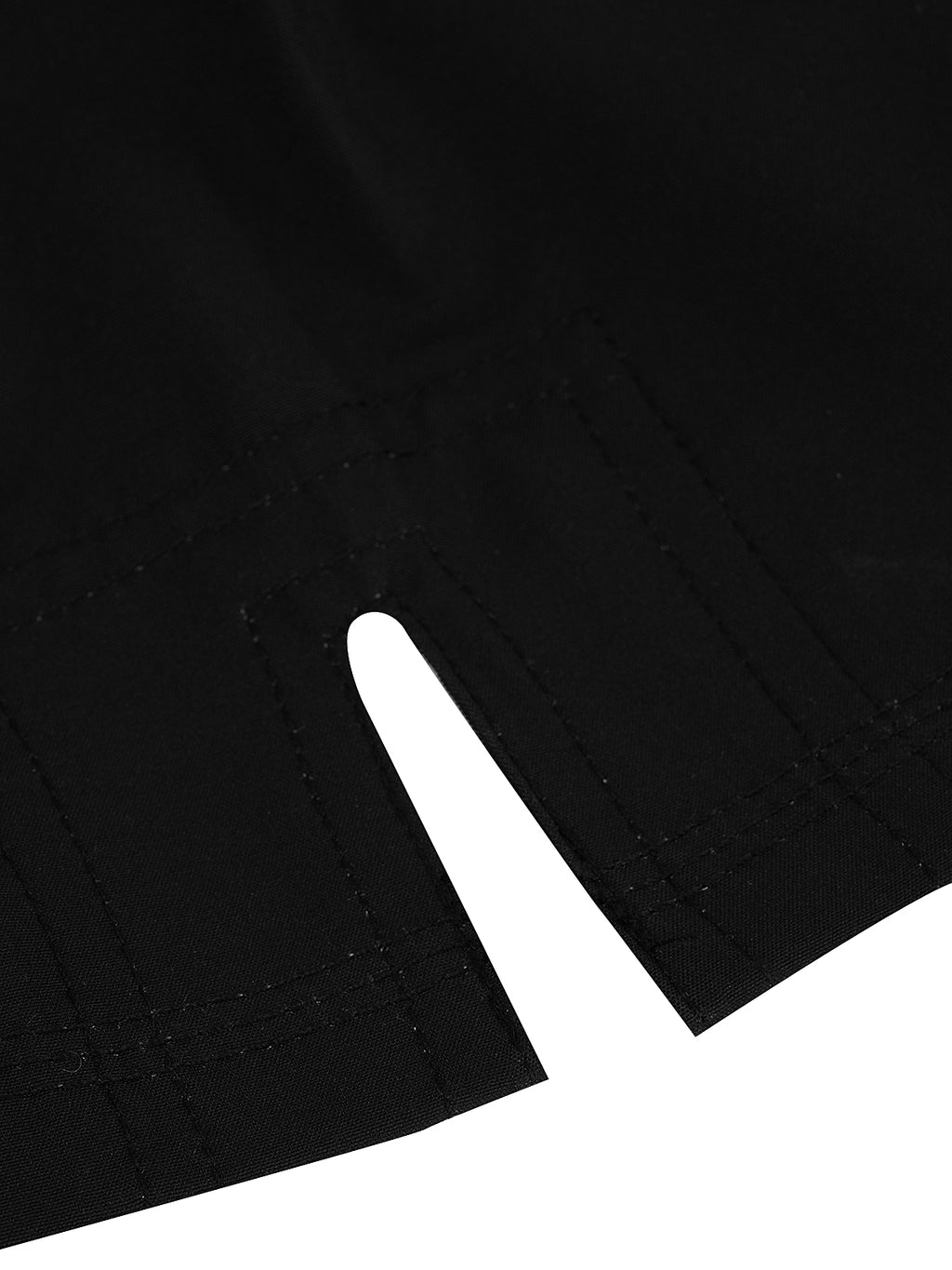 RUSH Shorts 01