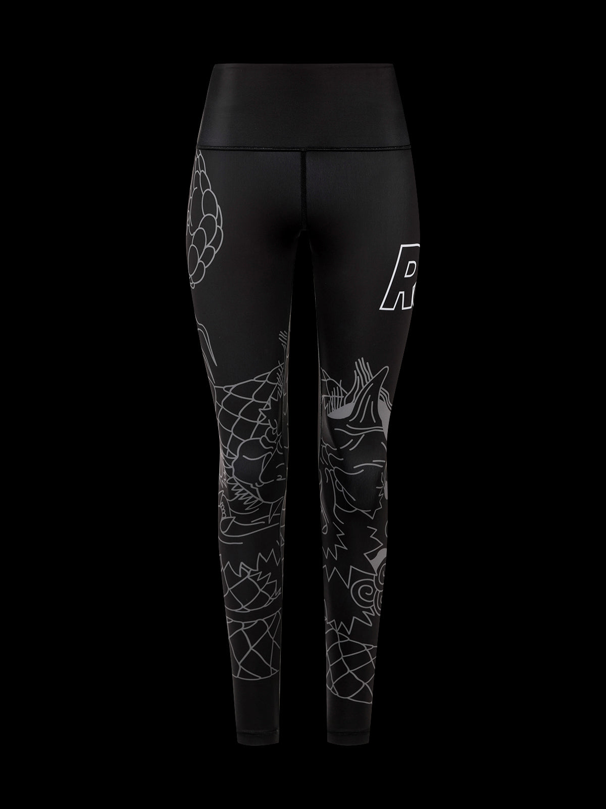 RUSH Leggings Traditional