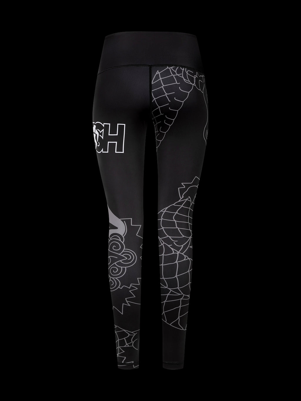 RUSH Leggings Traditional