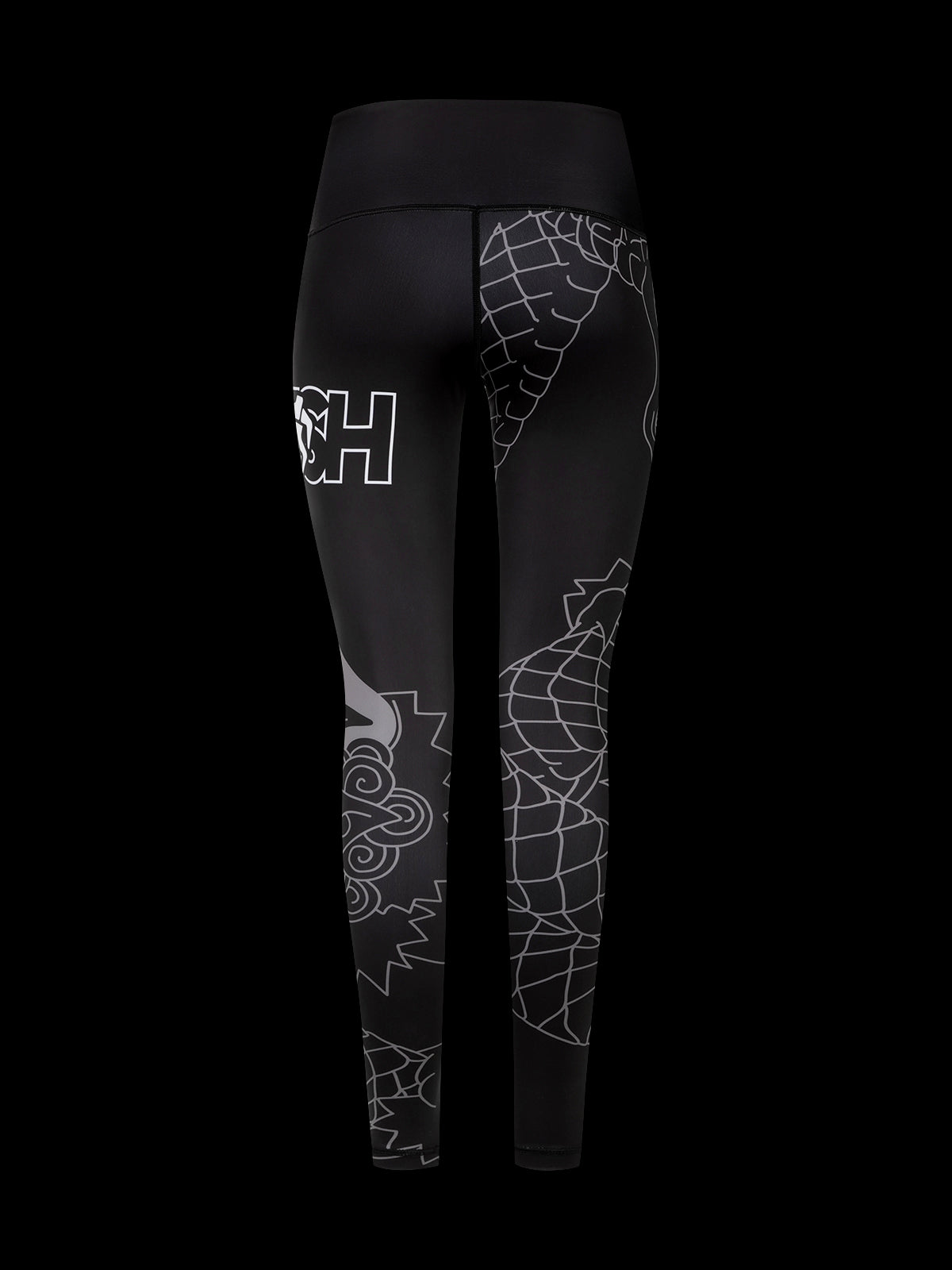 RUSH Leggings Traditional