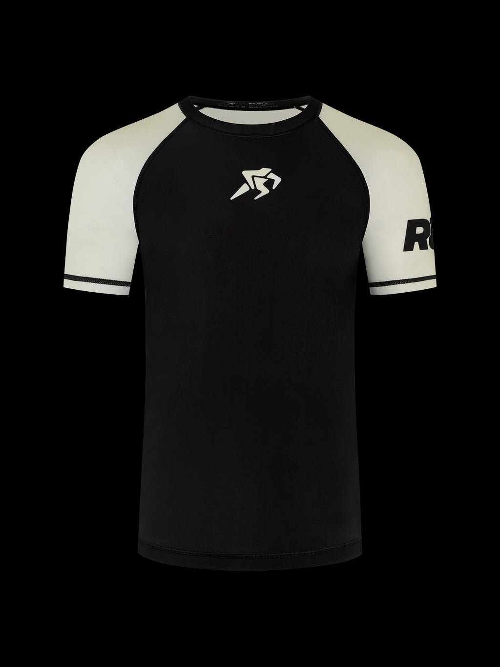 Rushguard 01 - Yellow