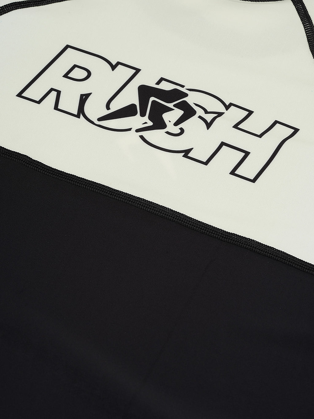 Rushguard 01 - Yellow