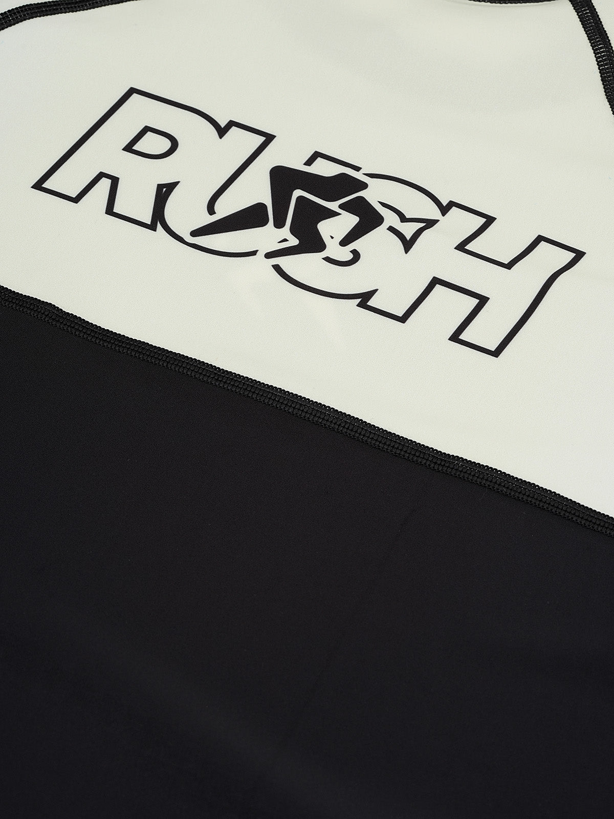 Rushguard 01 - Yellow