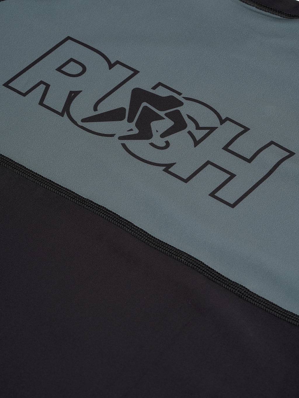 Rushguard 01 - Olive Green