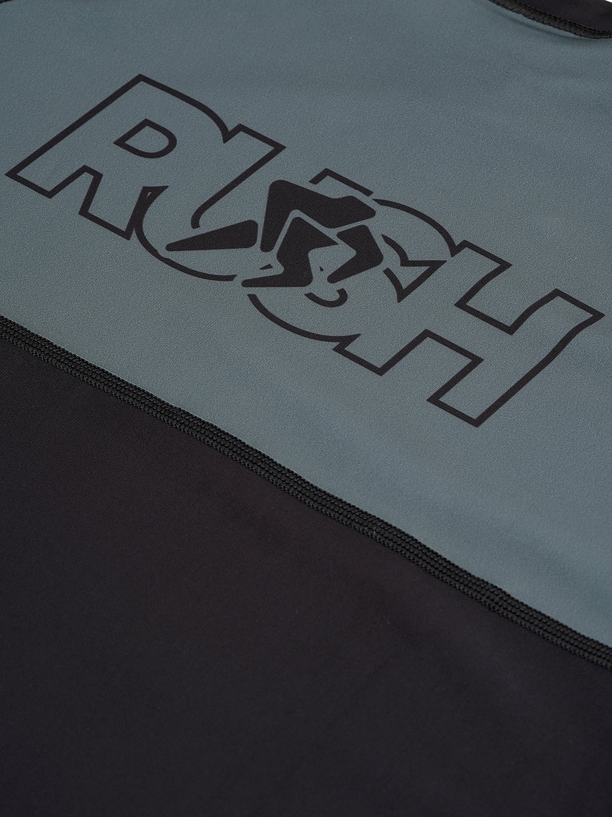 Rushguard 01 - Olive Green