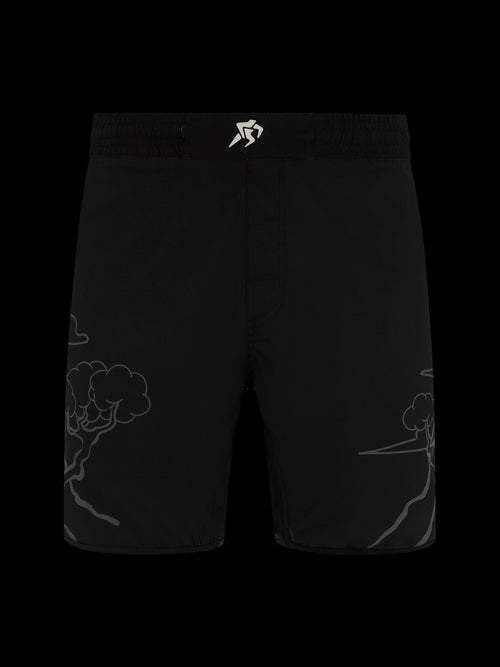RUSH Shorts Traditional