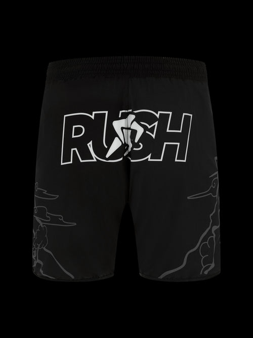 RUSH Shorts Traditional