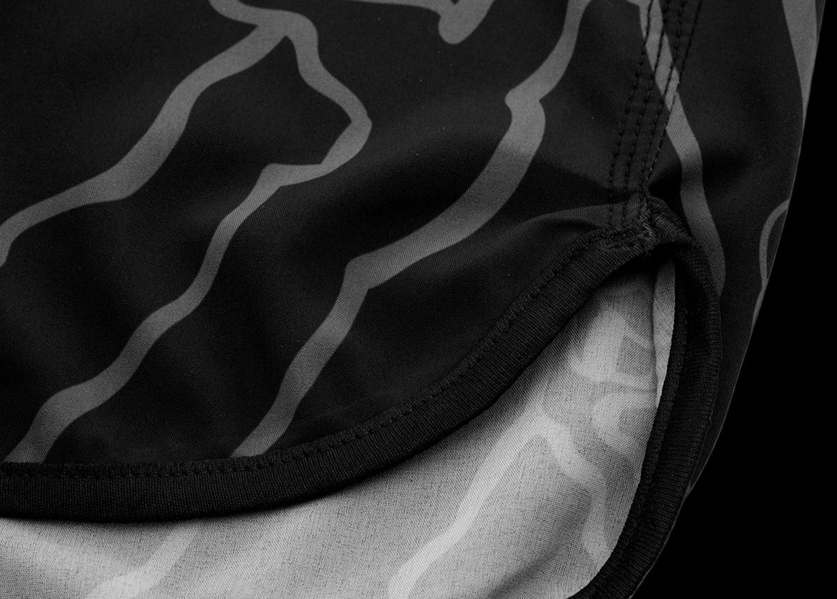 RUSH Shorts Traditional