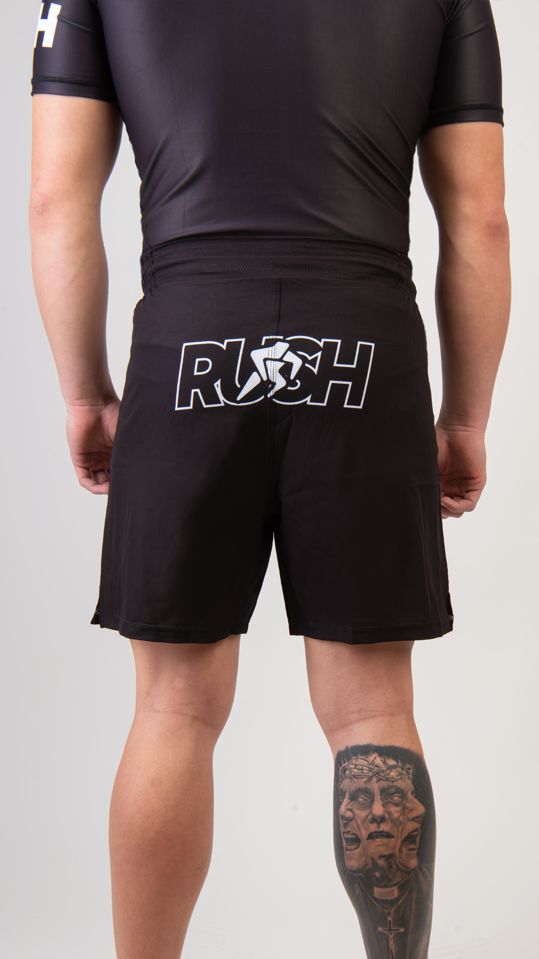 RUSH Shorts 01