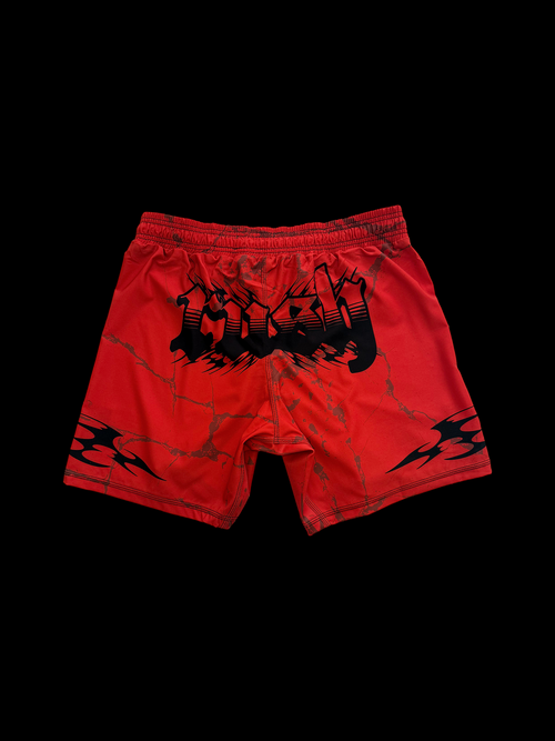 RUSH Shorts Submission
