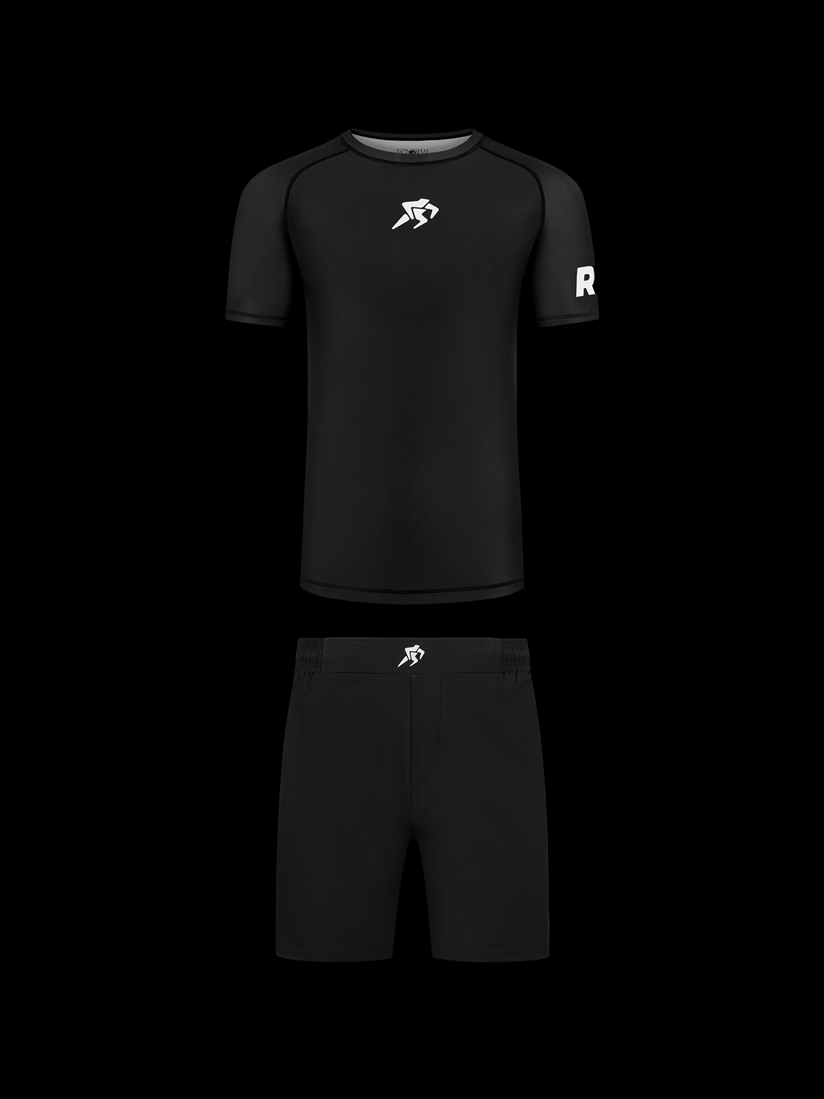 RUSH Set 01
