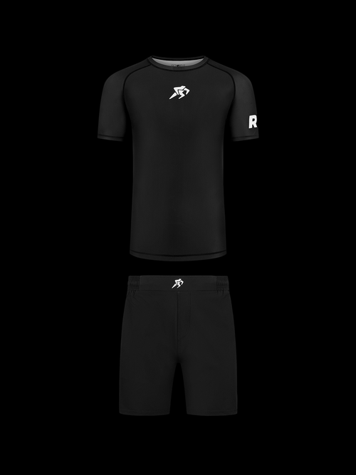 RUSH Set 01