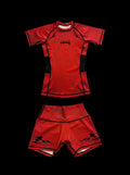 RUSH Set Submission - Red - Women's